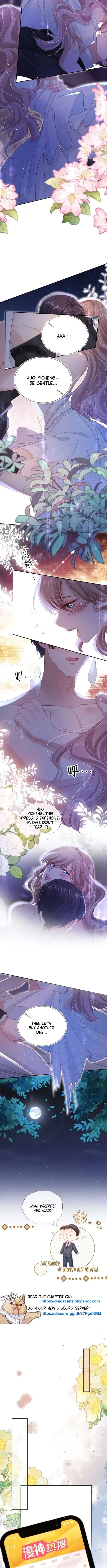 Master Huo Fails To Pursue His Wife Chapter 37 – Page 9