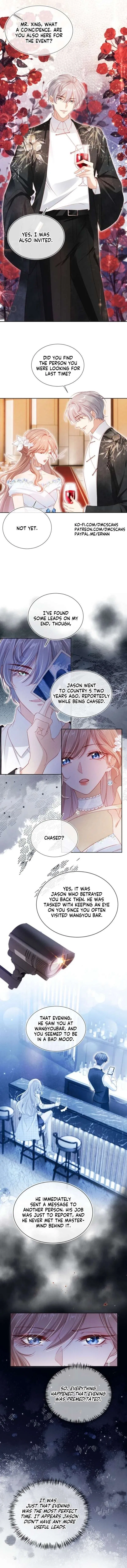 Master Huo Fails To Pursue His Wife Chapter 36 – Page 2
