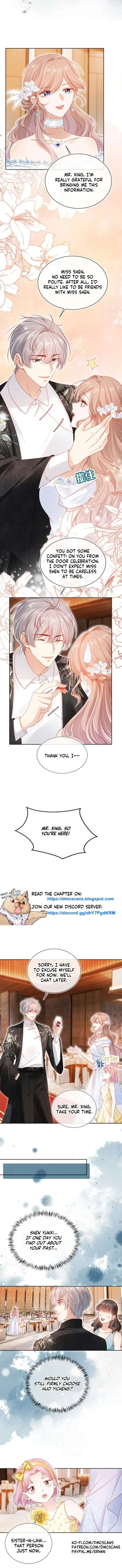Master Huo Fails To Pursue His Wife Chapter 36 – Page 3