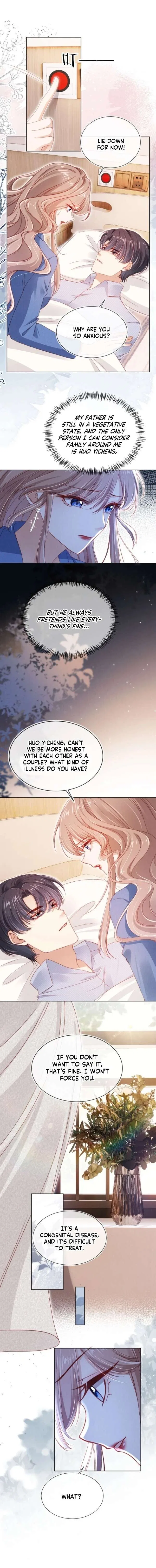 Master Huo Fails To Pursue His Wife Chapter 34 – Page 6