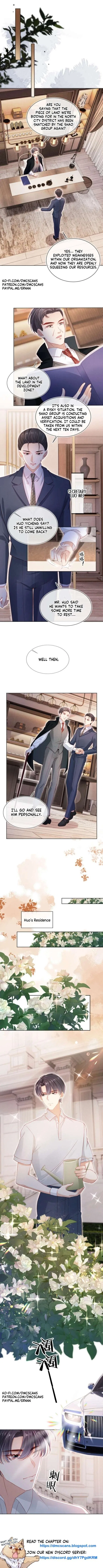 Master Huo Fails To Pursue His Wife Chapter 33 – Page 2