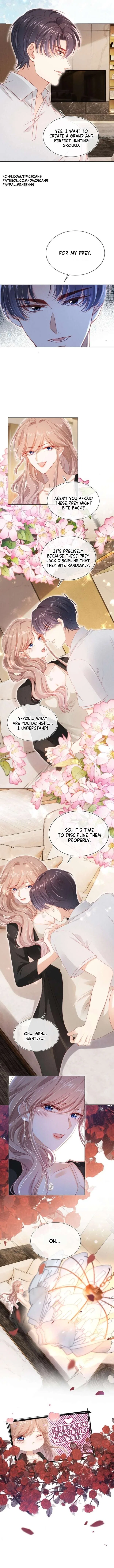 Master Huo Fails To Pursue His Wife Chapter 33 – Page 5