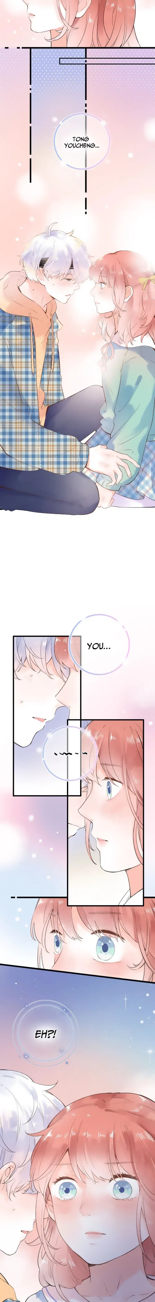 Lonely, Lonely Fireflies Chapter 56 – Page 5