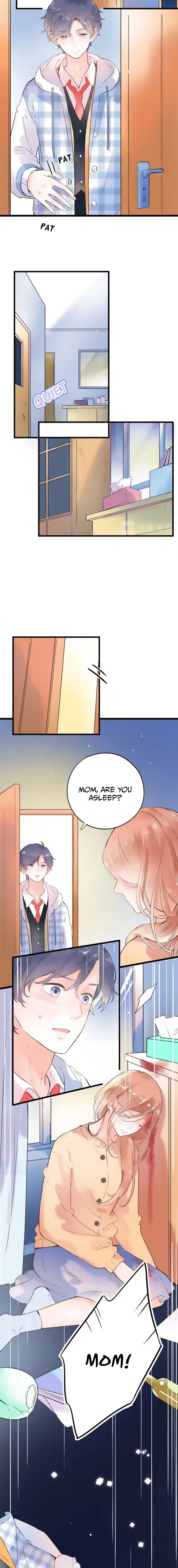 Lonely, Lonely Fireflies Chapter 56 – Page 9