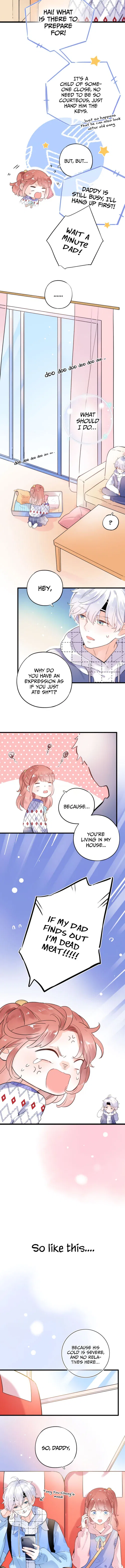 Lonely, Lonely Fireflies Chapter 52 – Page 2
