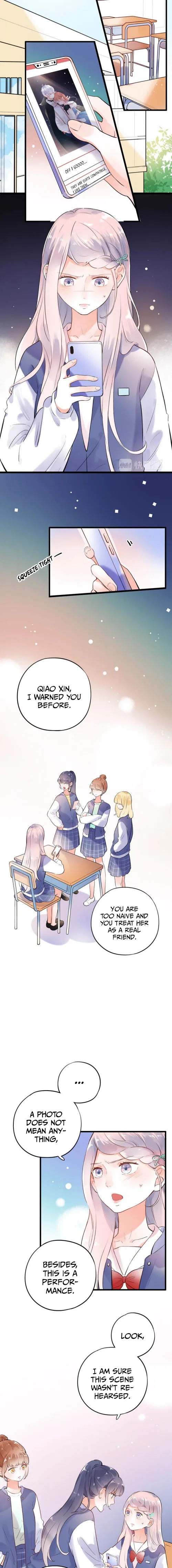 Lonely, Lonely Fireflies Chapter 47 – Page 2