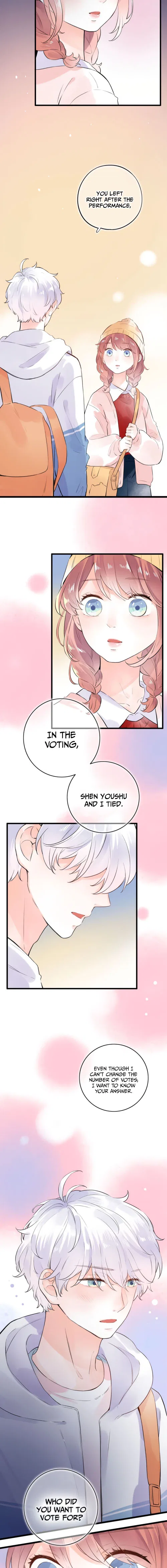 Lonely, Lonely Fireflies Chapter 46 – Page 6