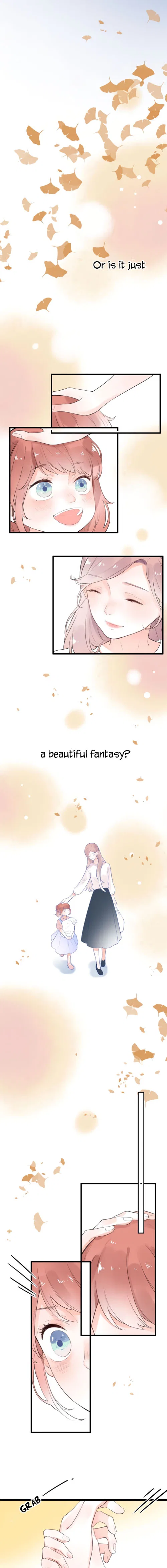 Lonely, Lonely Fireflies Chapter 43 – Page 5