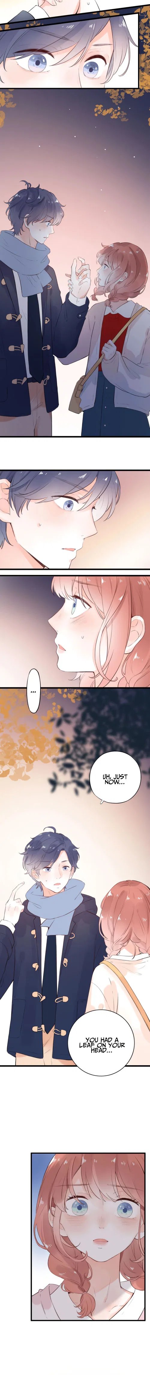 Lonely, Lonely Fireflies Chapter 43 – Page 6