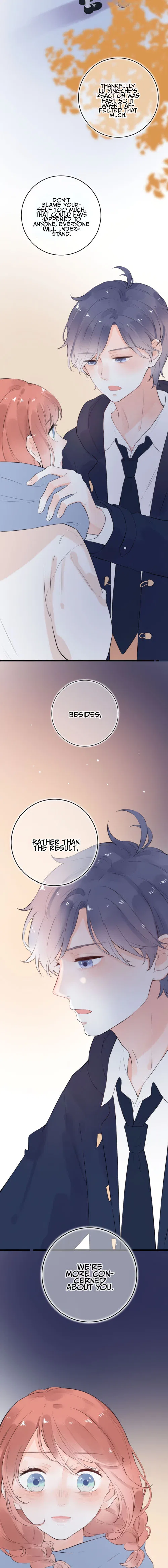 Lonely, Lonely Fireflies Chapter 43 – Page 10