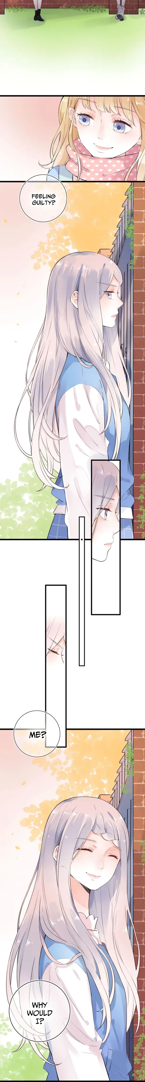 Lonely, Lonely Fireflies Chapter 41 – Page 9
