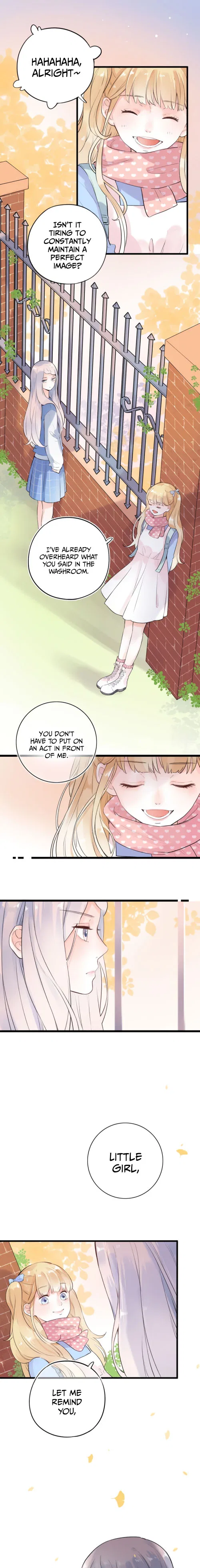 Lonely, Lonely Fireflies Chapter 41 – Page 10