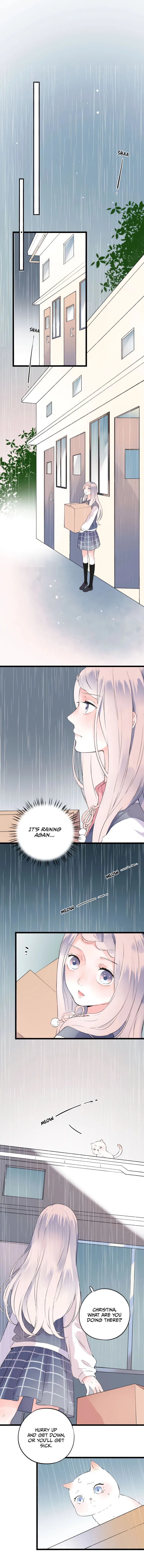 Lonely, Lonely Fireflies Chapter 38 – Page 6