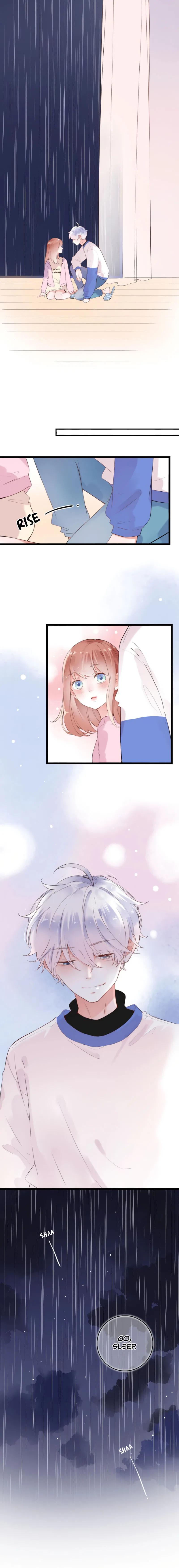 Lonely, Lonely Fireflies Chapter 37 – Page 11