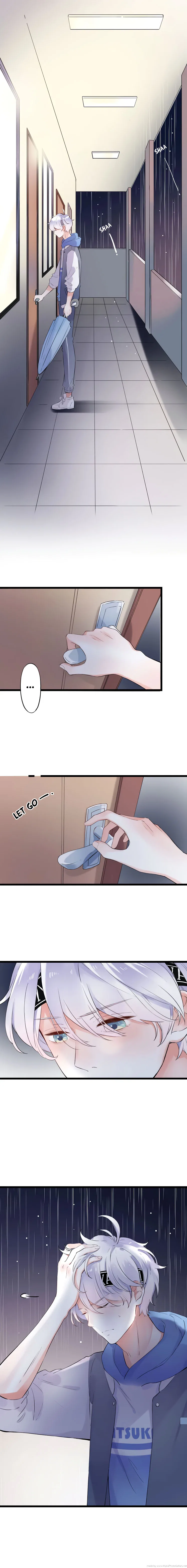 Lonely, Lonely Fireflies Chapter 36 – Page 9