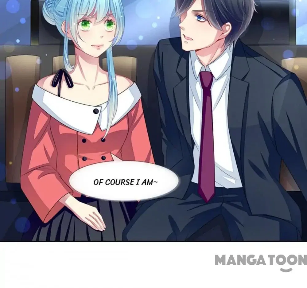 Spoil You Forever Chapter 61 – Page 3