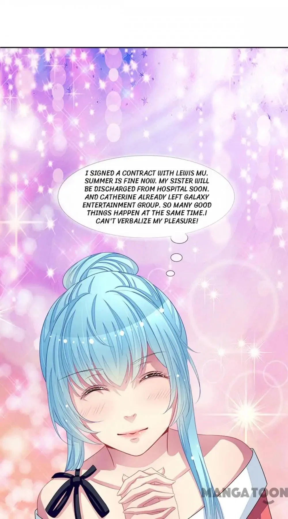 Spoil You Forever Chapter 61 – Page 4