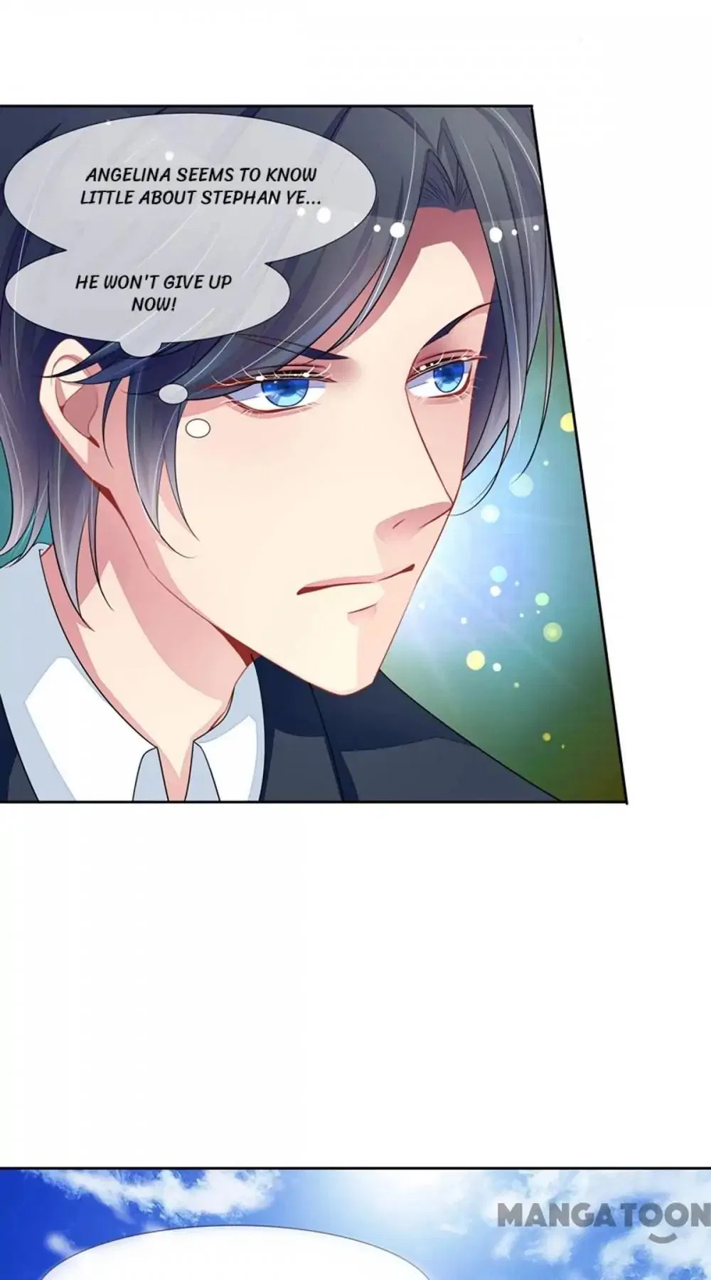 Spoil You Forever Chapter 61 – Page 6