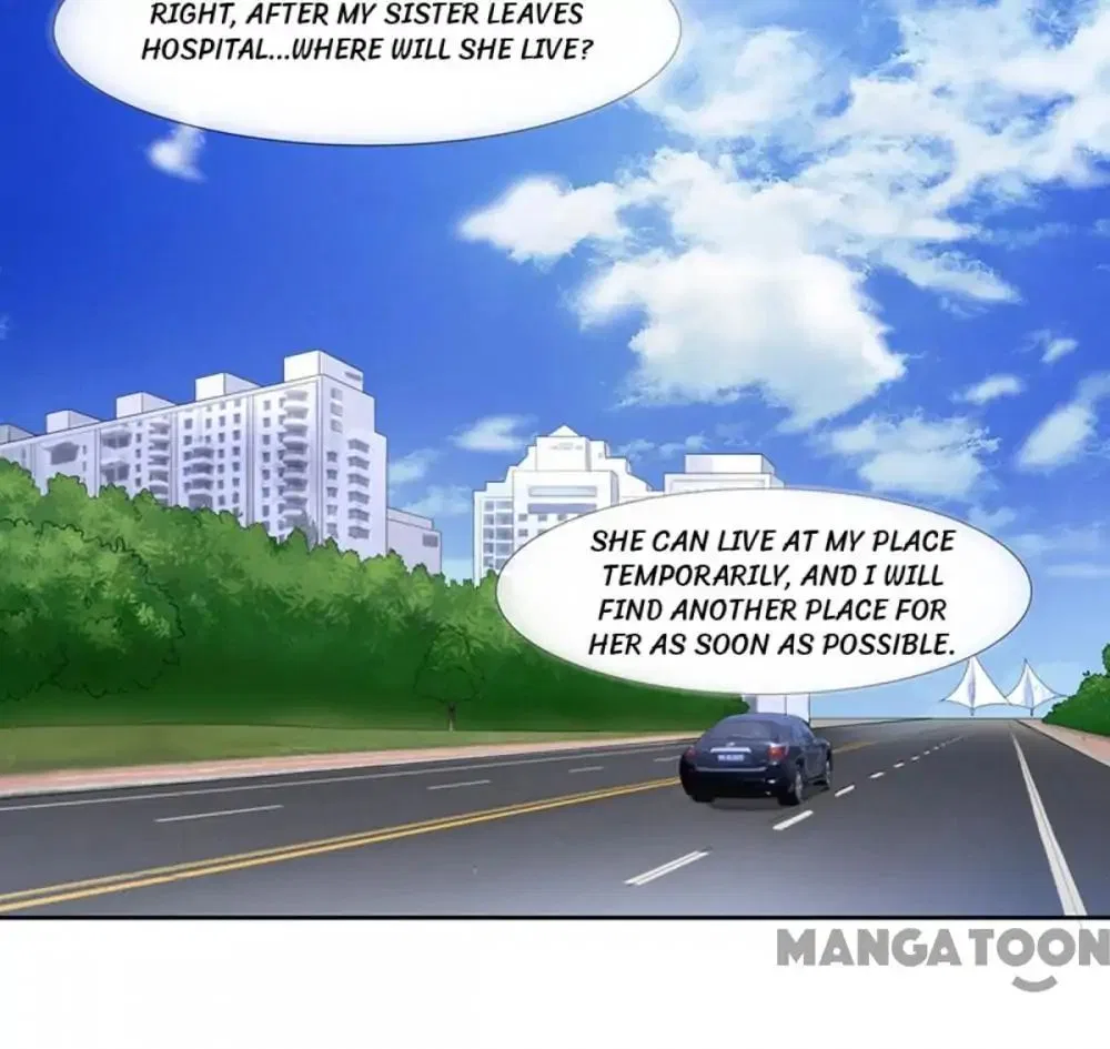 Spoil You Forever Chapter 61 – Page 7