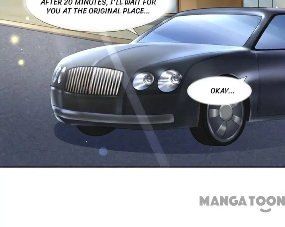 Spoil You Forever Chapter 61 – Page 9
