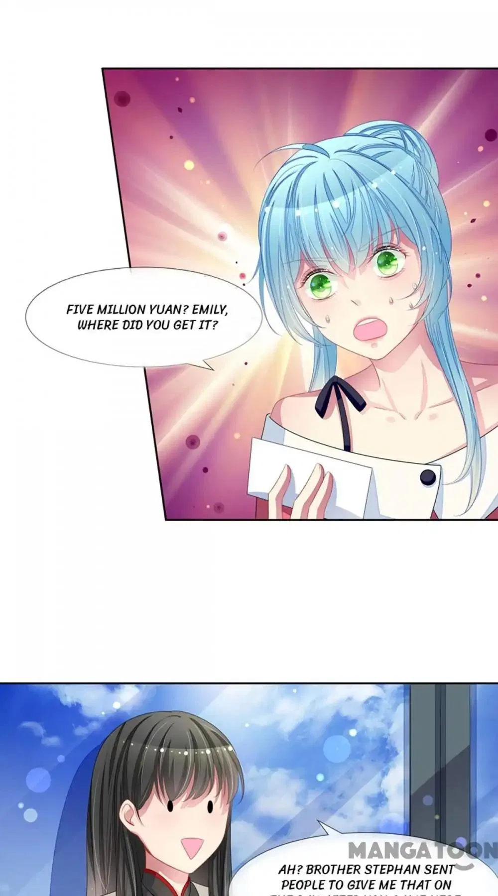 Spoil You Forever Chapter 61 – Page 14