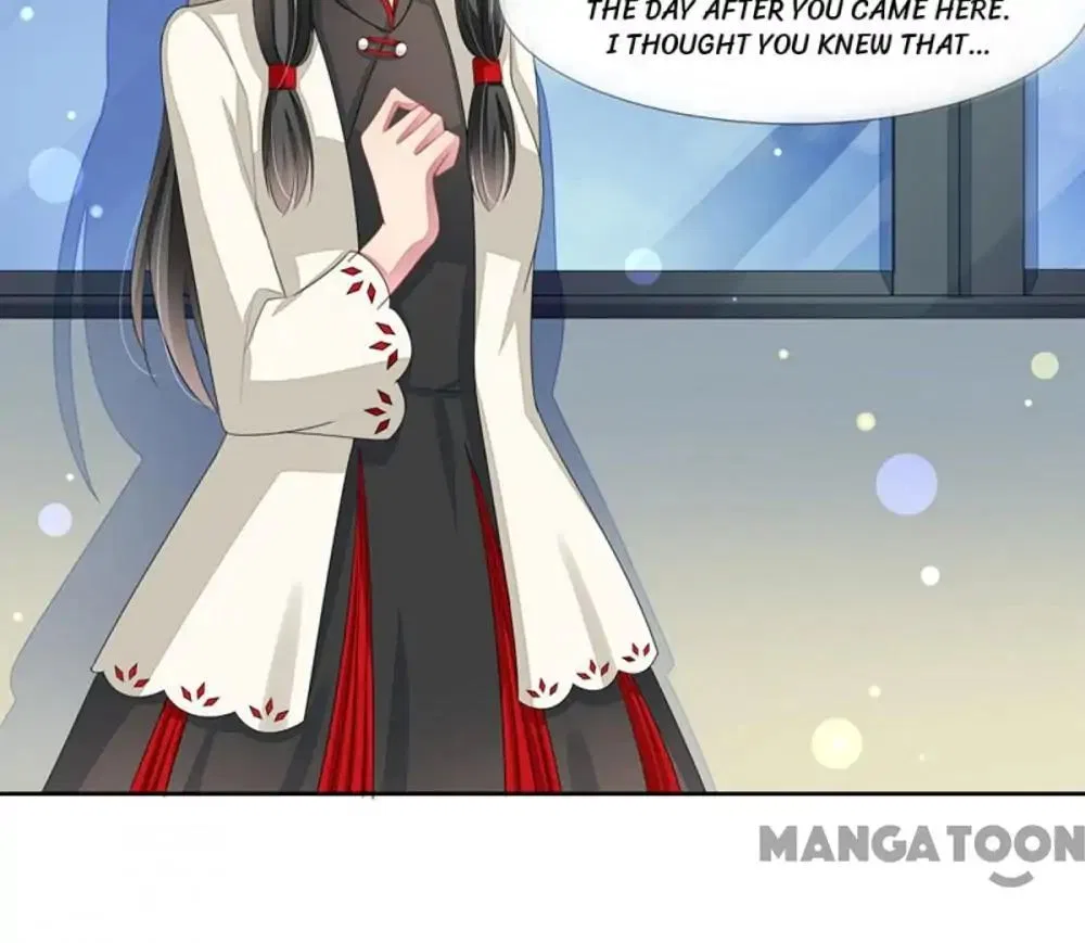 Spoil You Forever Chapter 61 – Page 15
