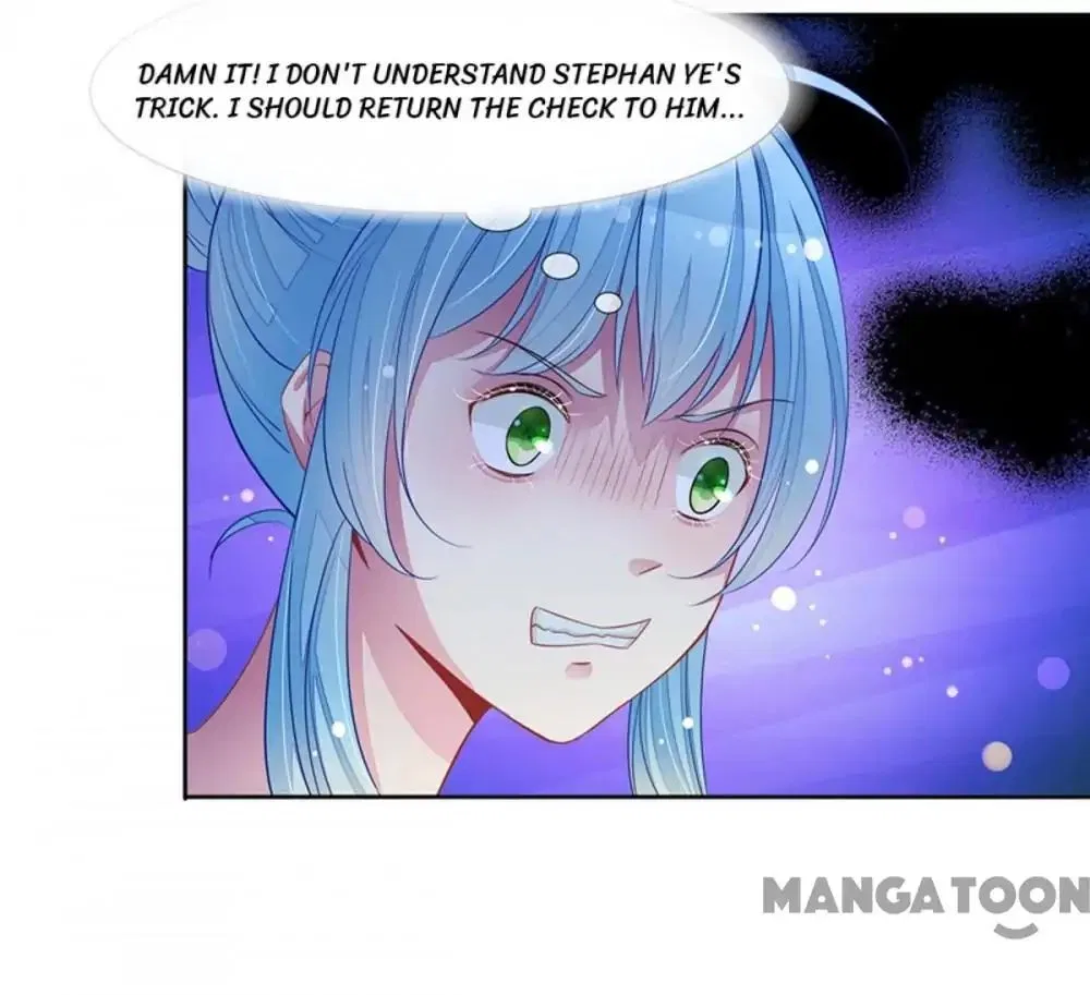 Spoil You Forever Chapter 61 – Page 17