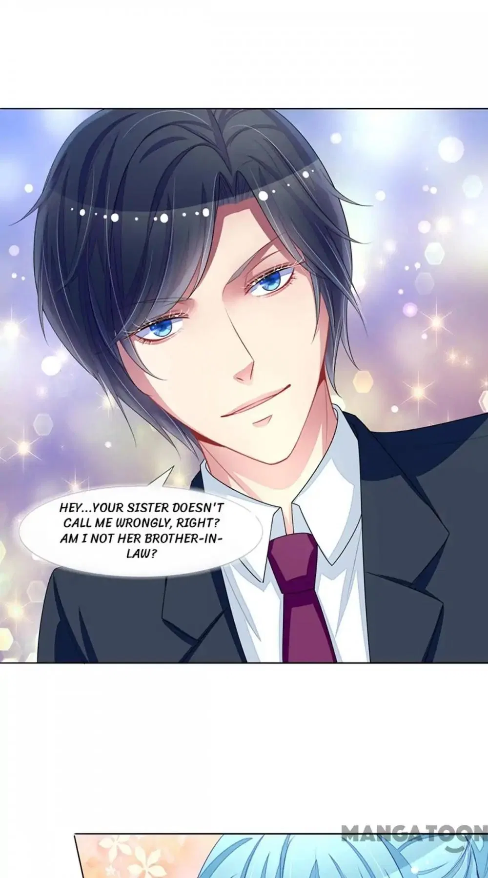 Spoil You Forever Chapter 61 – Page 22