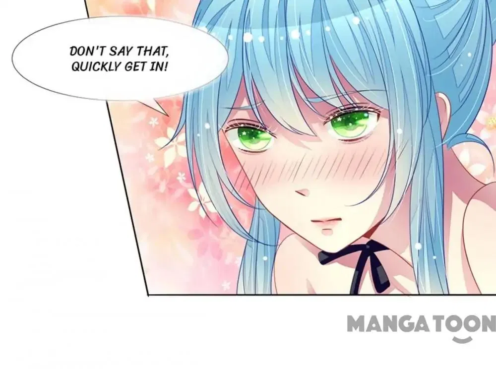 Spoil You Forever Chapter 61 – Page 23
