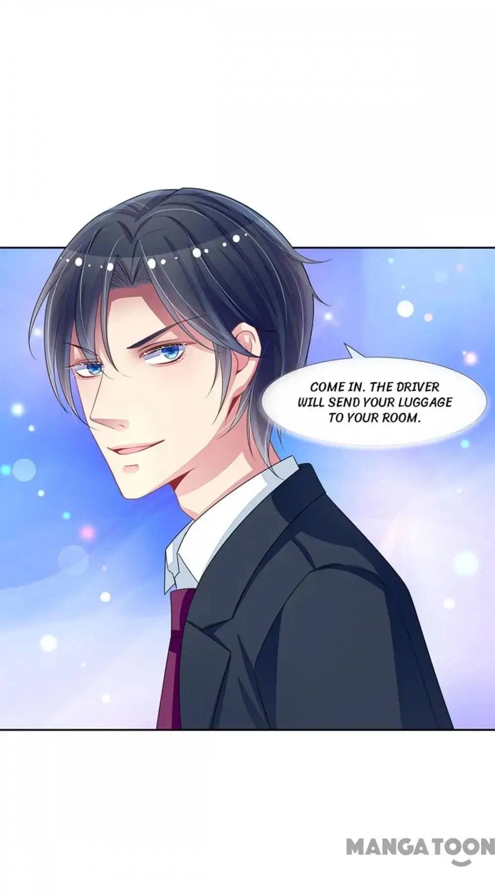 Spoil You Forever Chapter 61 – Page 31