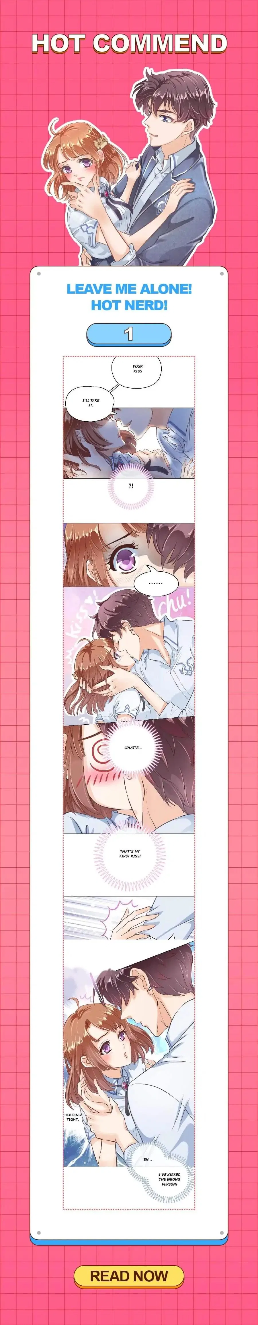 Spoil You Forever Chapter 61 – Page 38