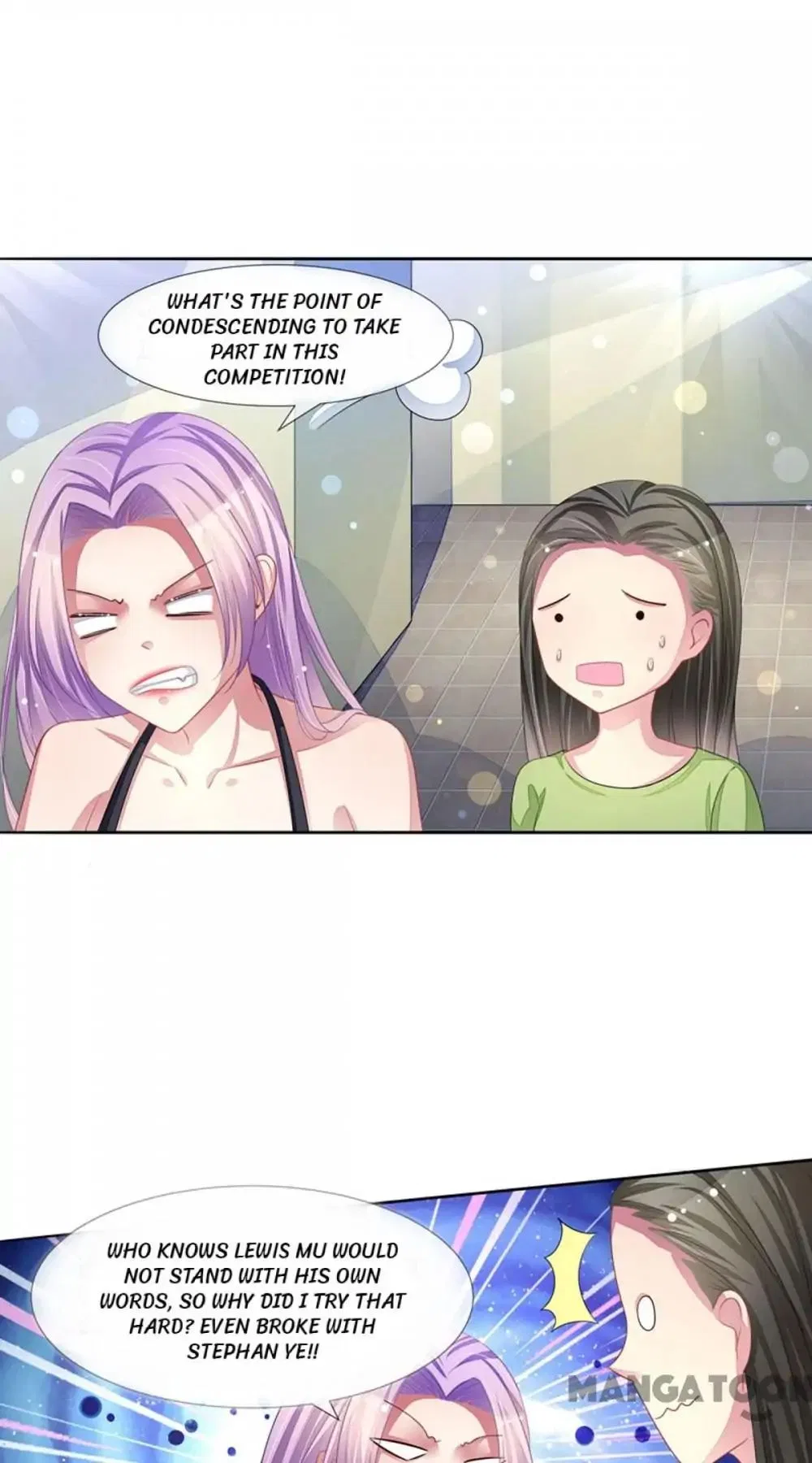 Spoil You Forever Chapter 60 – Page 2