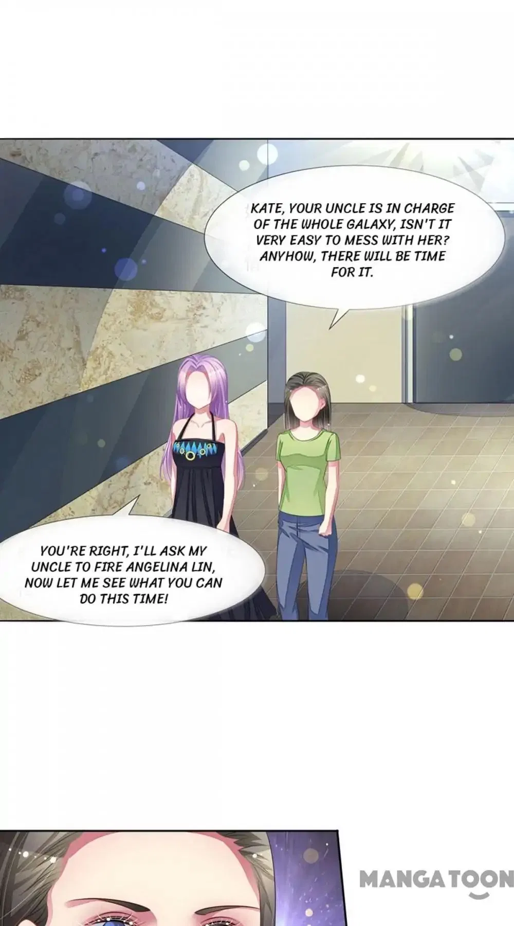 Spoil You Forever Chapter 60 – Page 4