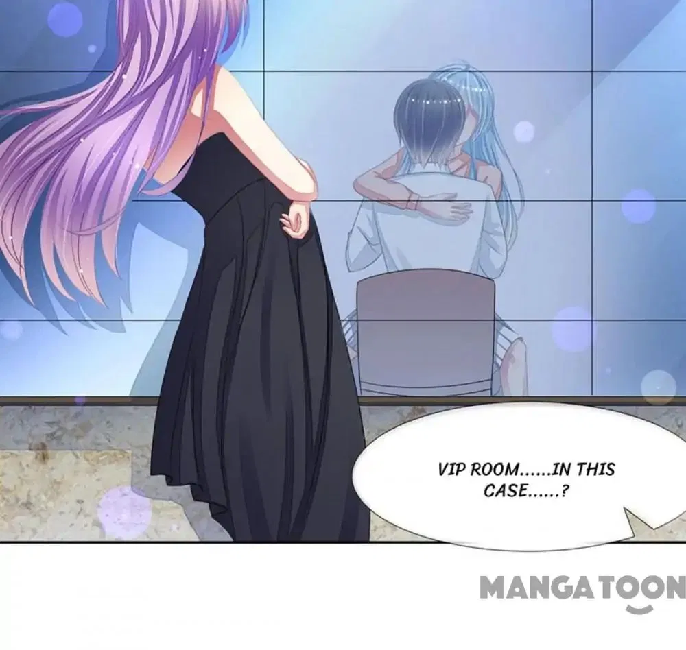 Spoil You Forever Chapter 60 – Page 9