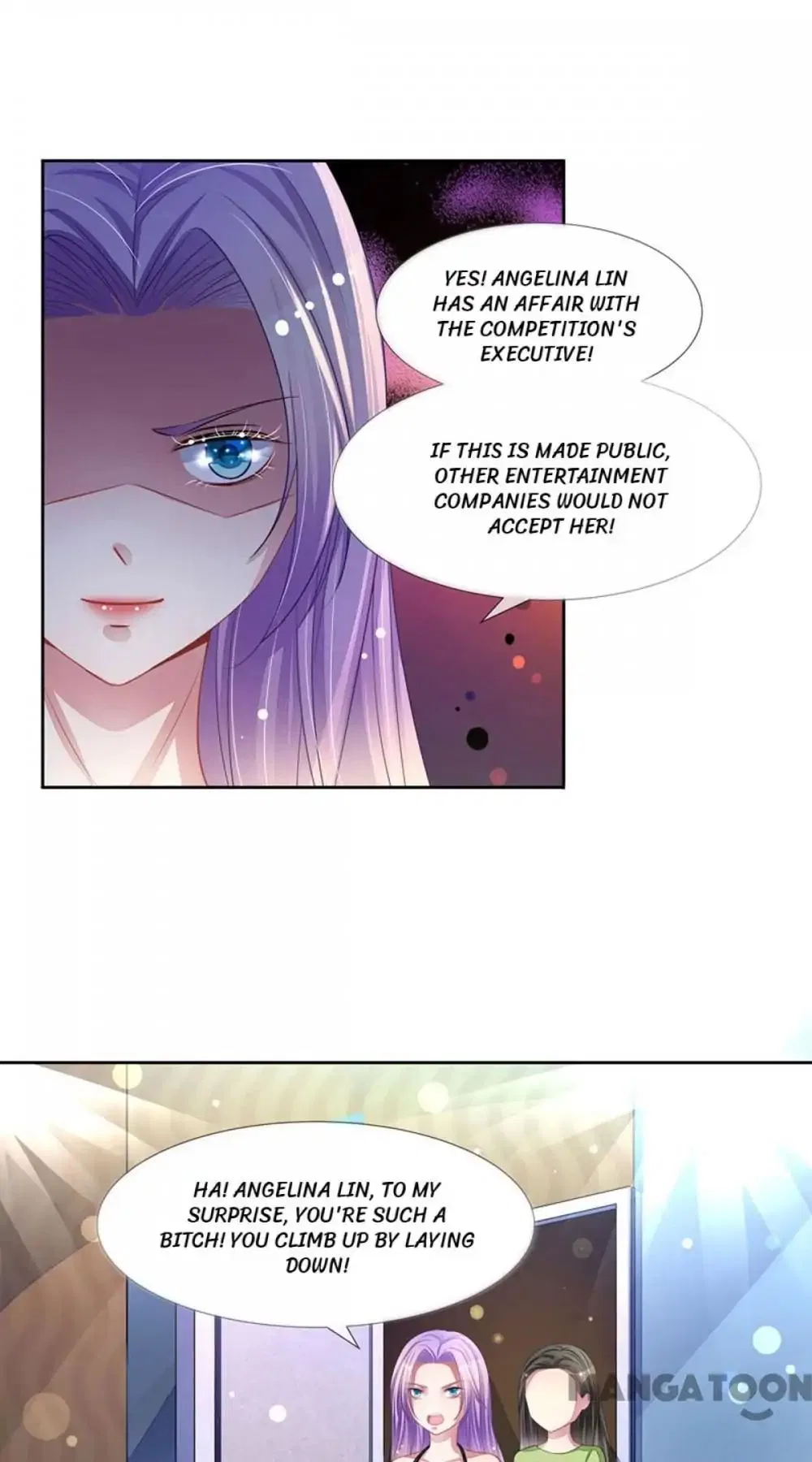 Spoil You Forever Chapter 60 – Page 10