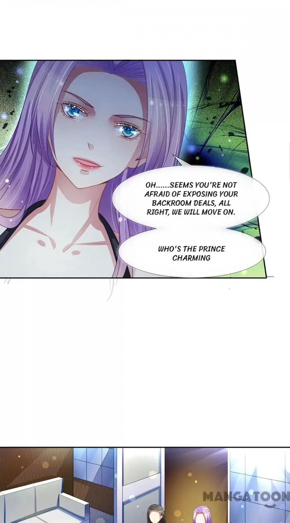 Spoil You Forever Chapter 60 – Page 16