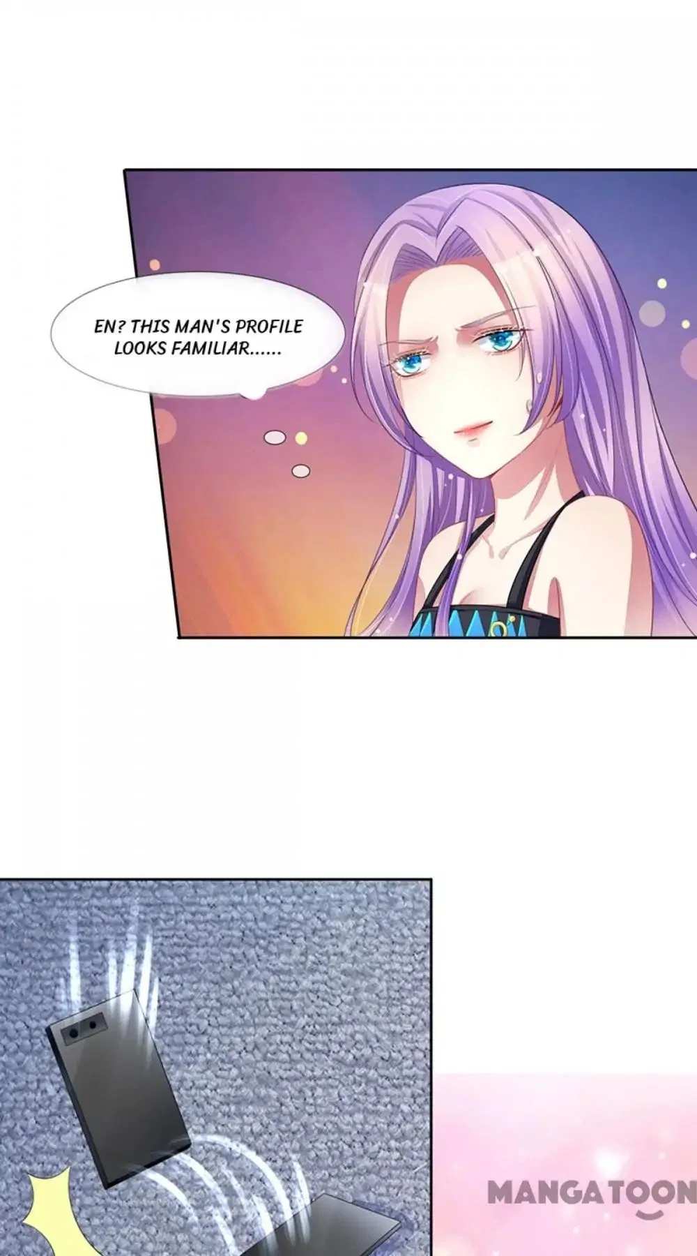 Spoil You Forever Chapter 60 – Page 18