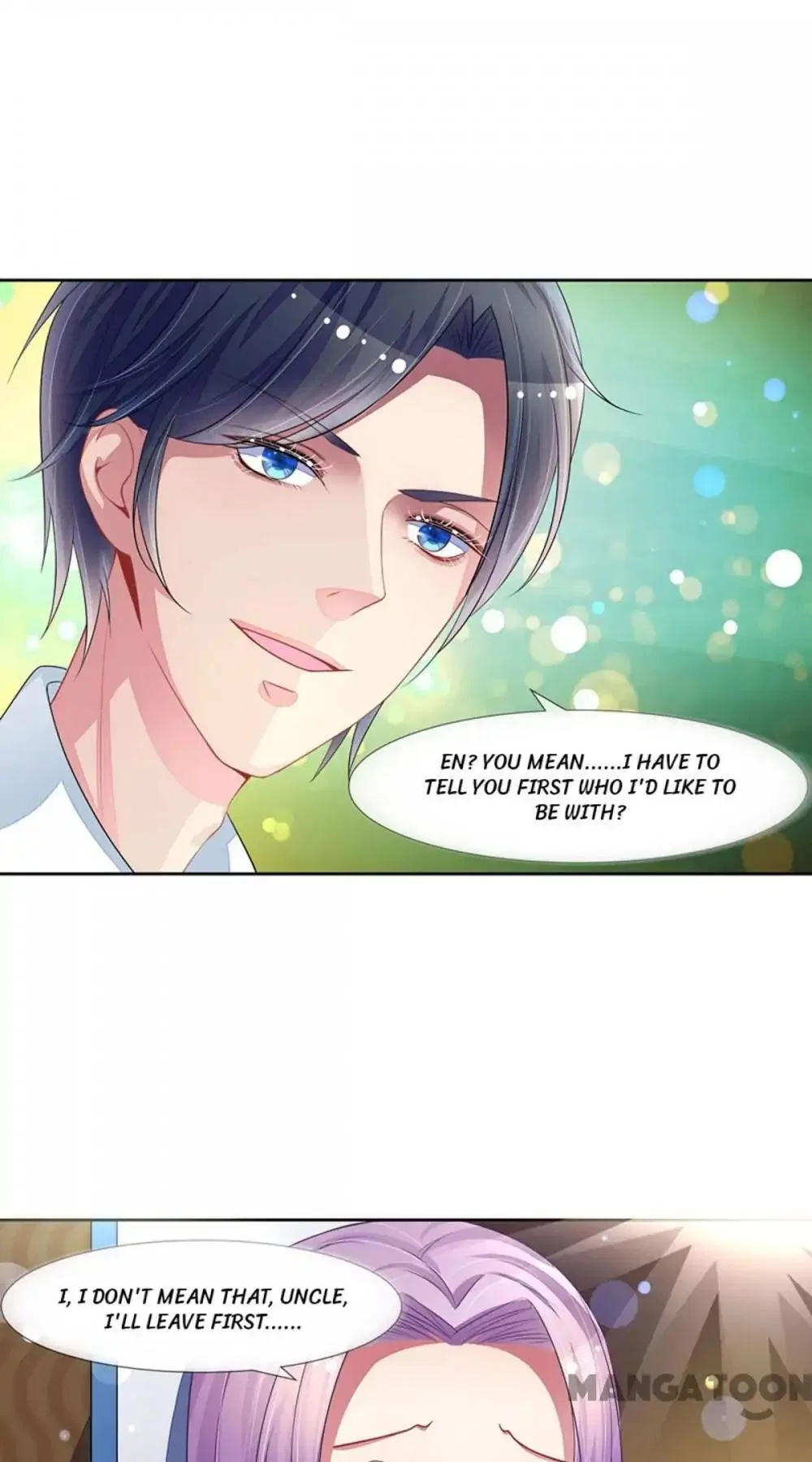 Spoil You Forever Chapter 60 – Page 24