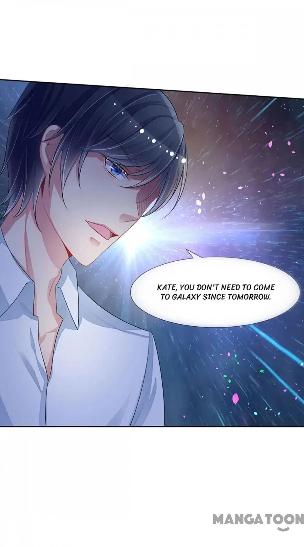 Spoil You Forever Chapter 60 – Page 28