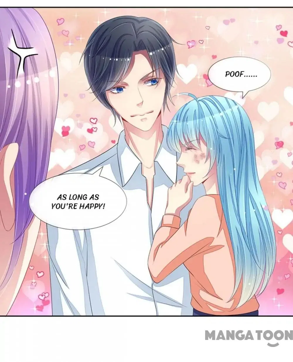 Spoil You Forever Chapter 60 – Page 29