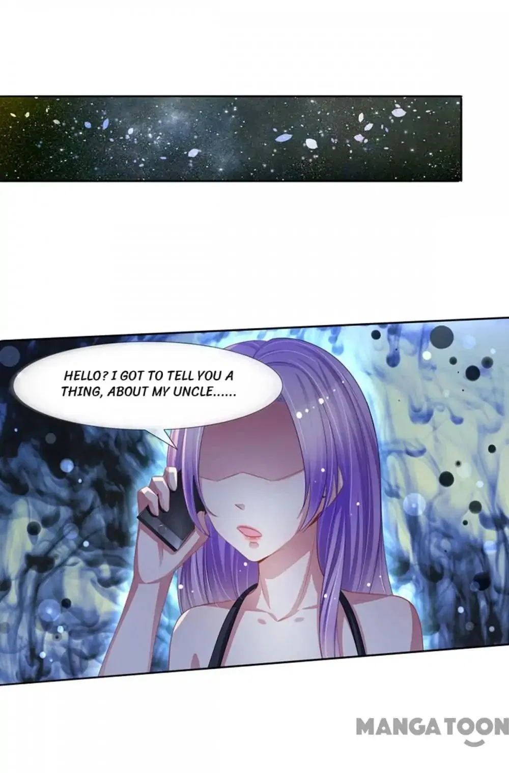 Spoil You Forever Chapter 60 – Page 31