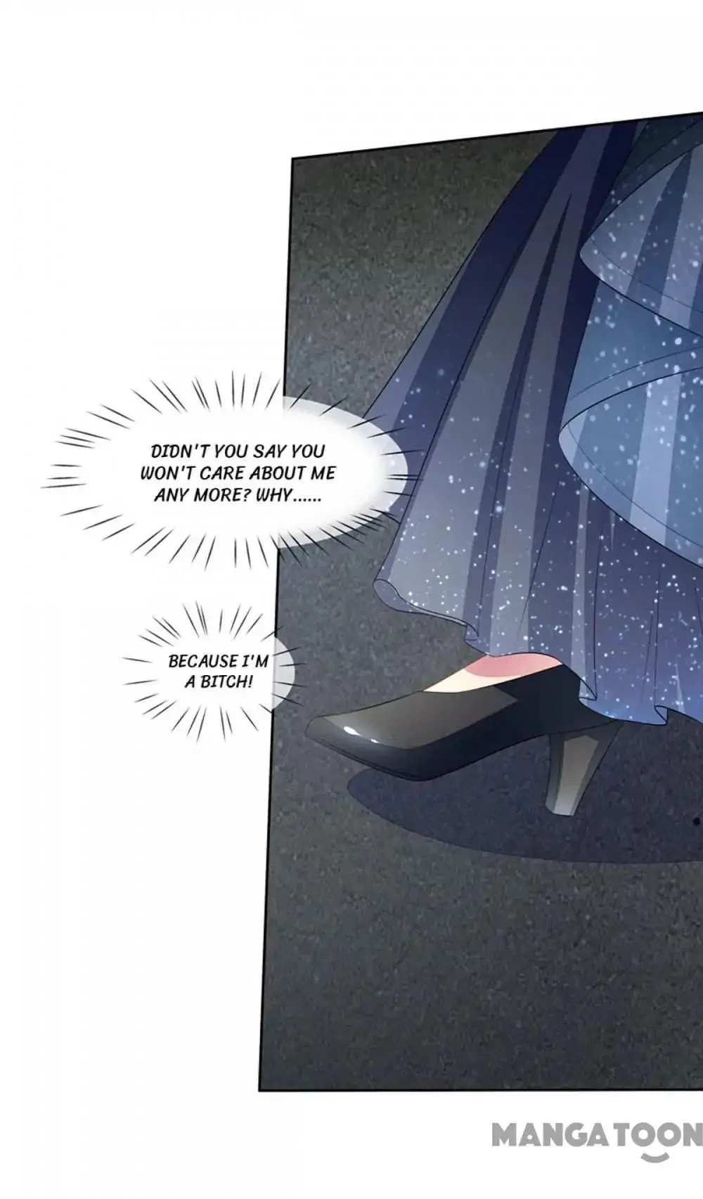 Spoil You Forever Chapter 59 – Page 2