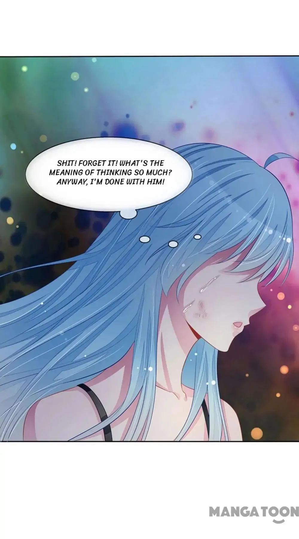 Spoil You Forever Chapter 59 – Page 3