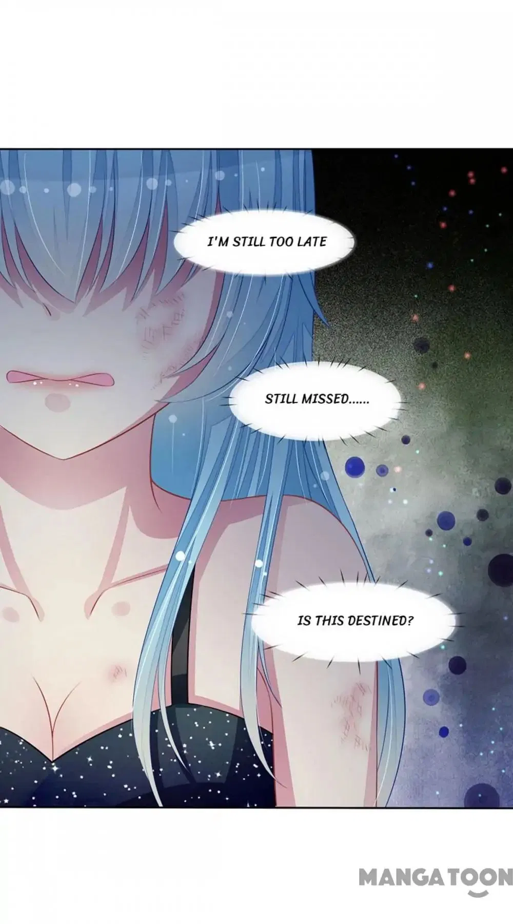 Spoil You Forever Chapter 59 – Page 7