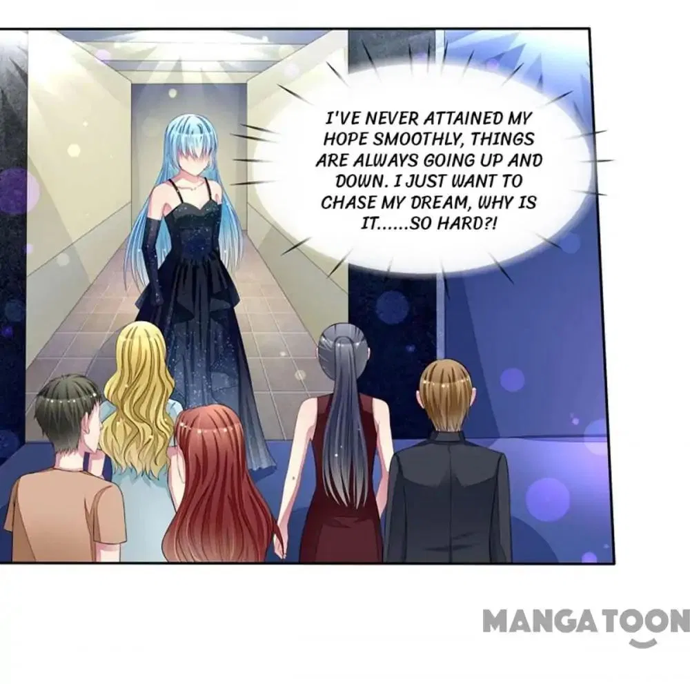 Spoil You Forever Chapter 59 – Page 8
