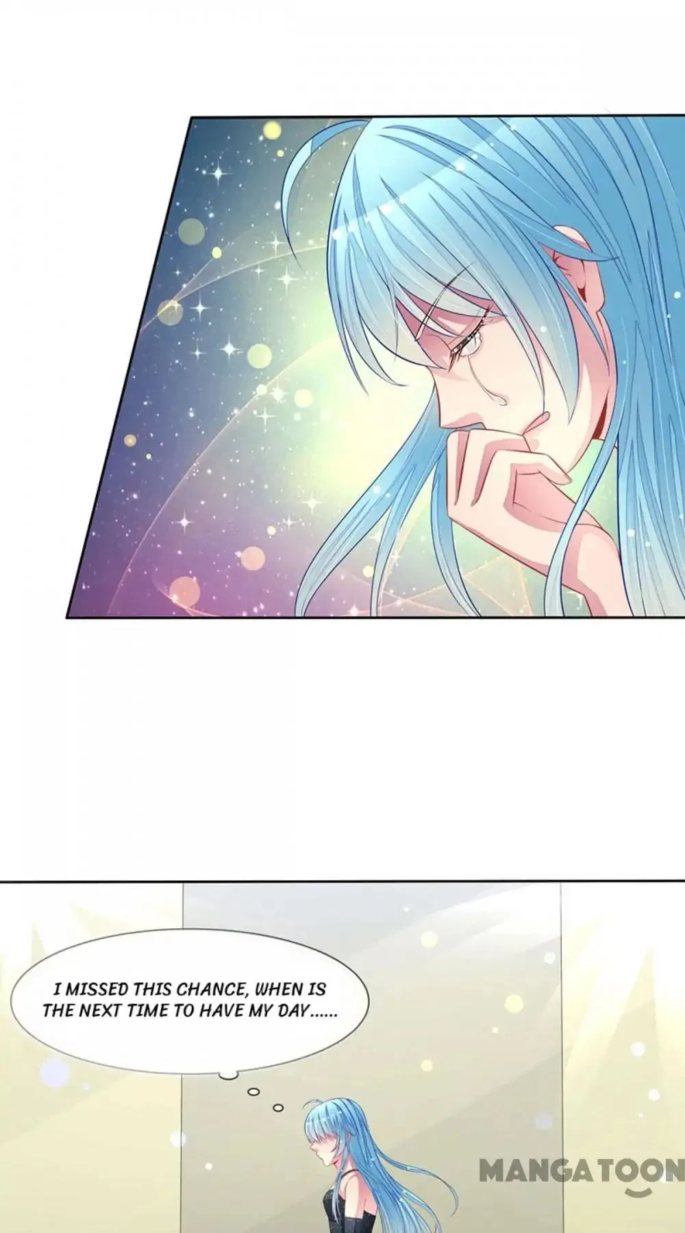 Spoil You Forever Chapter 59 – Page 9