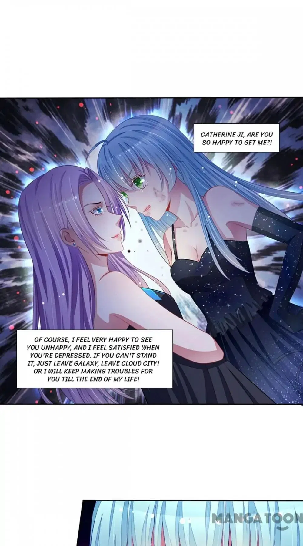 Spoil You Forever Chapter 59 – Page 13