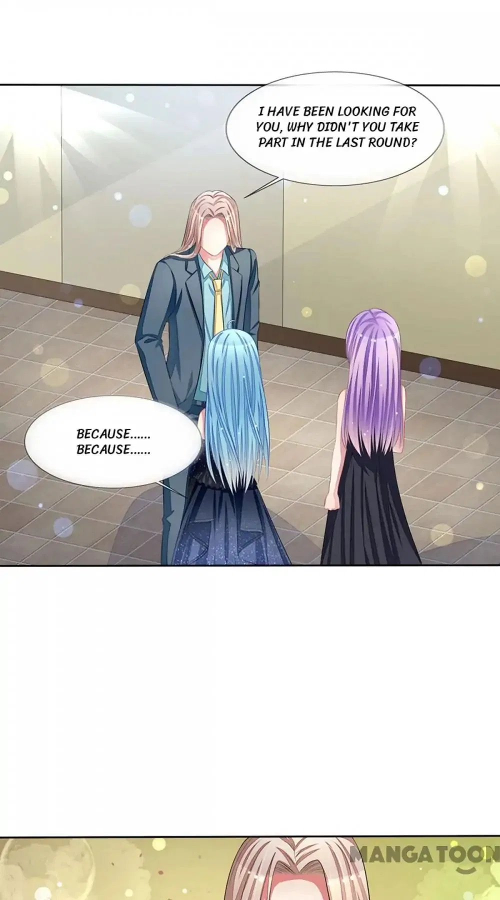 Spoil You Forever Chapter 59 – Page 15