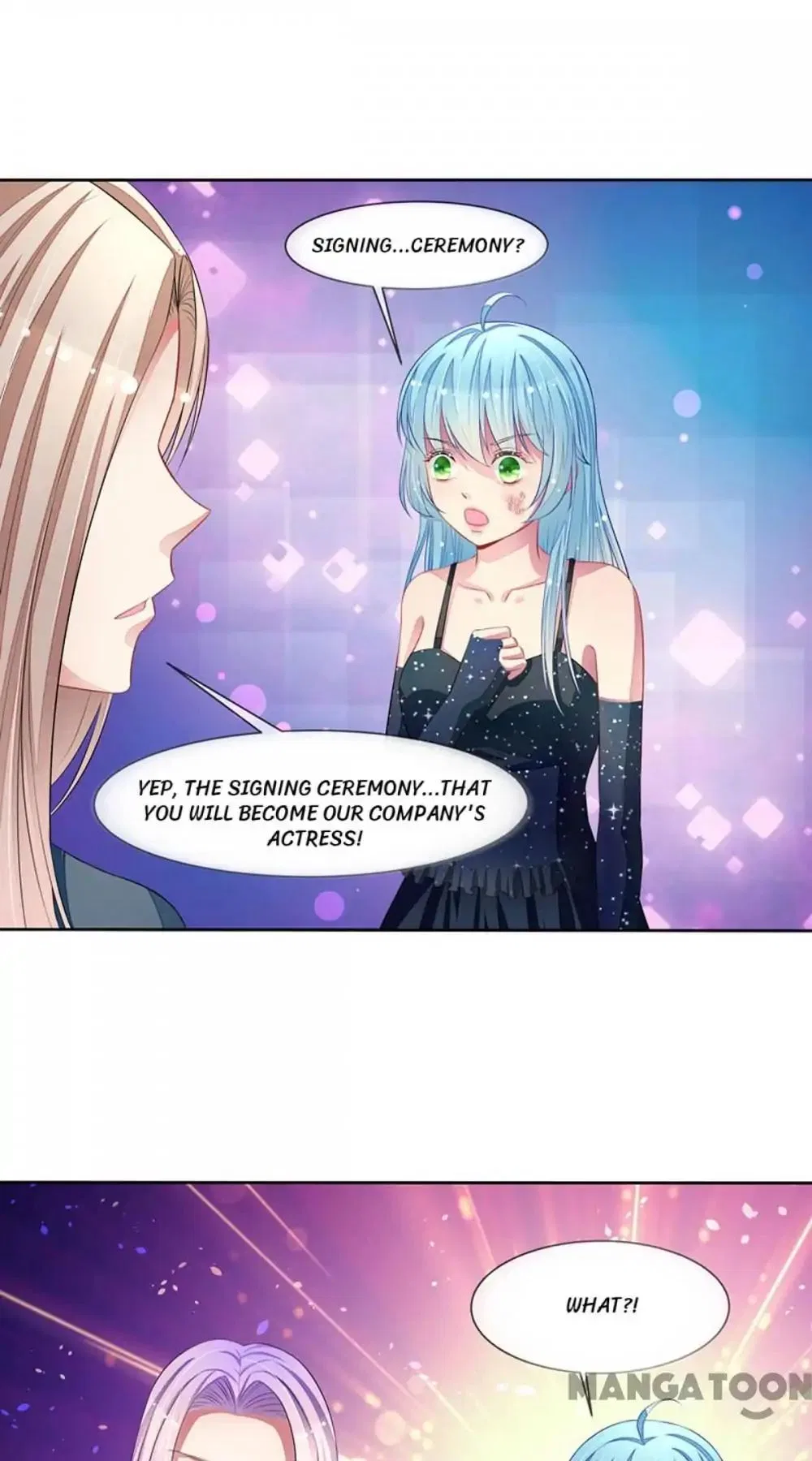 Spoil You Forever Chapter 59 – Page 17