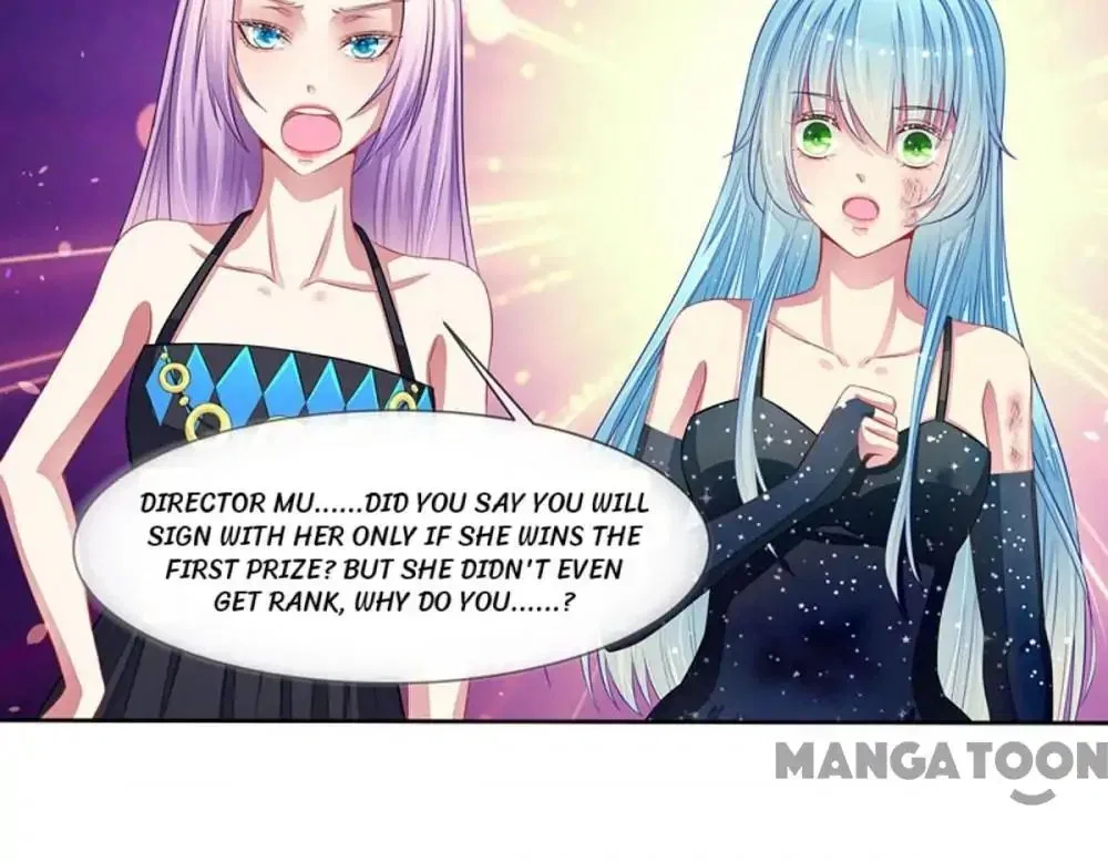 Spoil You Forever Chapter 59 – Page 18